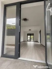 Vila de LUX din 2026 la Cheie in Burdujeni
