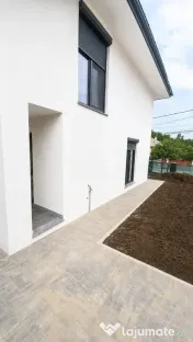 Vila de LUX din 2026 la Cheie in Burdujeni