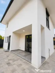 Vila de LUX din 2026 la Cheie in Burdujeni