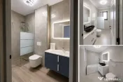 Vila de LUX din 2026 la Cheie in Burdujeni