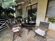 Casă cochetă cu grădină superbă și garaj | 624 mp tere 