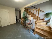 Casă cochetă cu grădină superbă și garaj | 624 mp tere 