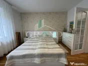 Casă cochetă cu grădină superbă și garaj | 624 mp tere 