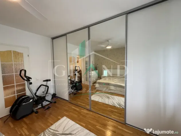 Casă cochetă cu grădină superbă și garaj | 624 mp tere