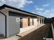 Casa individuala, plan parter, 108 mp 
