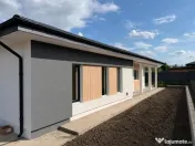 Casa individuala, plan parter, 108 mp 