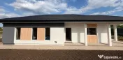 Casa individuala, plan parter, 108 mp 