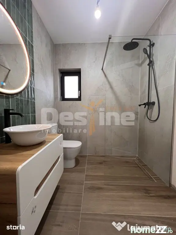 Casa individuala, plan parter, 108 mp - Vorovesti (Iasi)