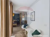 Garsonieră de închiriat | Parcare | Top City | Tractorul