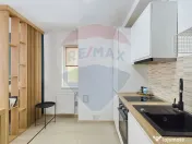 Garsonieră de închiriat | Parcare | Top City | Tractorul