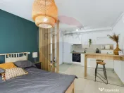 Garsonieră de închiriat | Parcare | Top City | Tractorul
