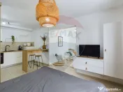 Garsonieră de închiriat | Parcare | Top City | Tractorul