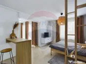 Garsonieră de închiriat | Parcare | Top City | Tractorul