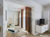 Garsonieră de închiriat | Parcare | Top City | Tractorul