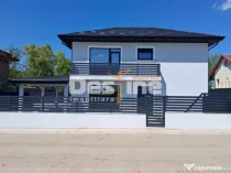 COMISION 0%, Miroslava , Casa P+1, clasa A, 214.800 Euro ...