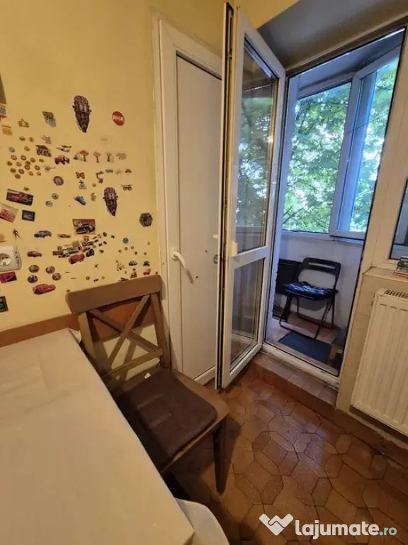 2 Camere | Iancului | Metrou 2 minute