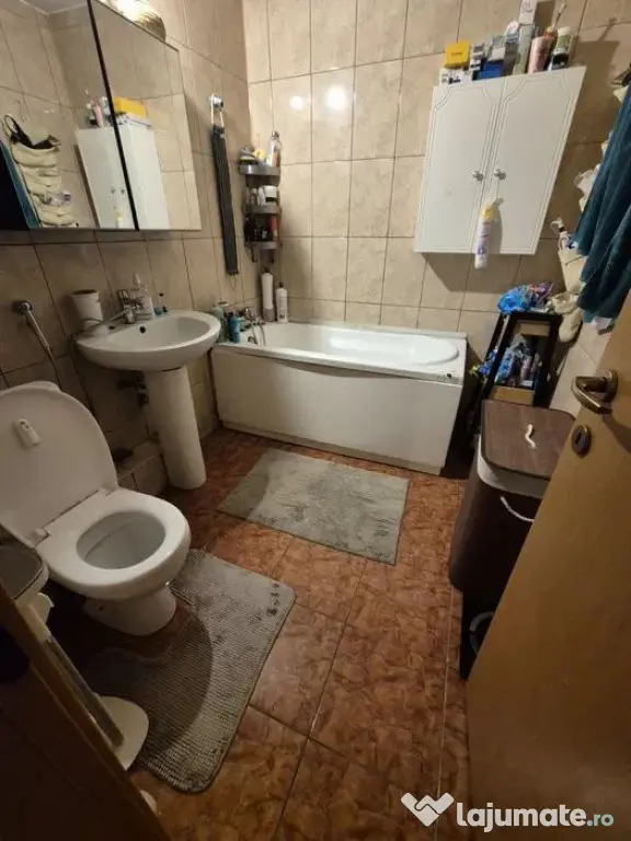 2 Camere | Iancului | Metrou 2 minute
