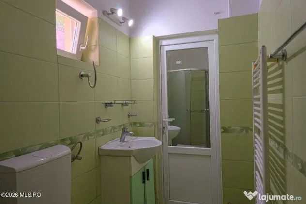 Freidorf - Corneliu Baba - Casa Individuala, 4 Camere, Lo...