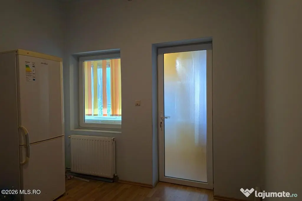 Freidorf - Corneliu Baba - Casa Individuala, 4 Camere, Lo...