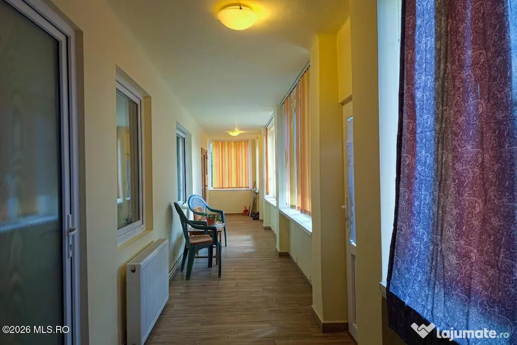 Freidorf - Corneliu Baba - Casa Individuala, 4 Camere, Lo...