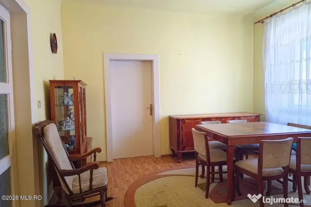 Freidorf - Corneliu Baba - Casa Individuala, 4 Camere, Lo...