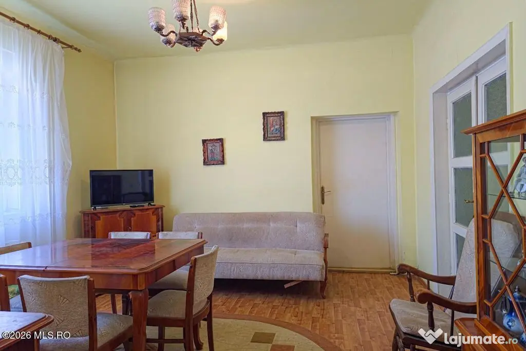 Freidorf - Corneliu Baba - Casa Individuala, 4 Camere, Lo...