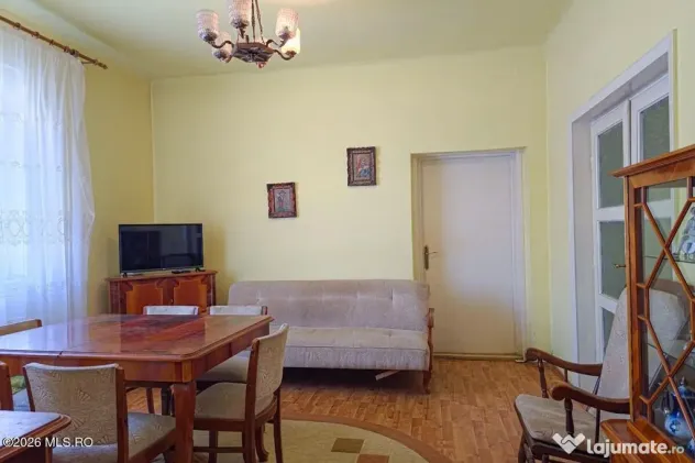 Freidorf - Corneliu Baba - Casa Individuala, 4 Camere, Lo...