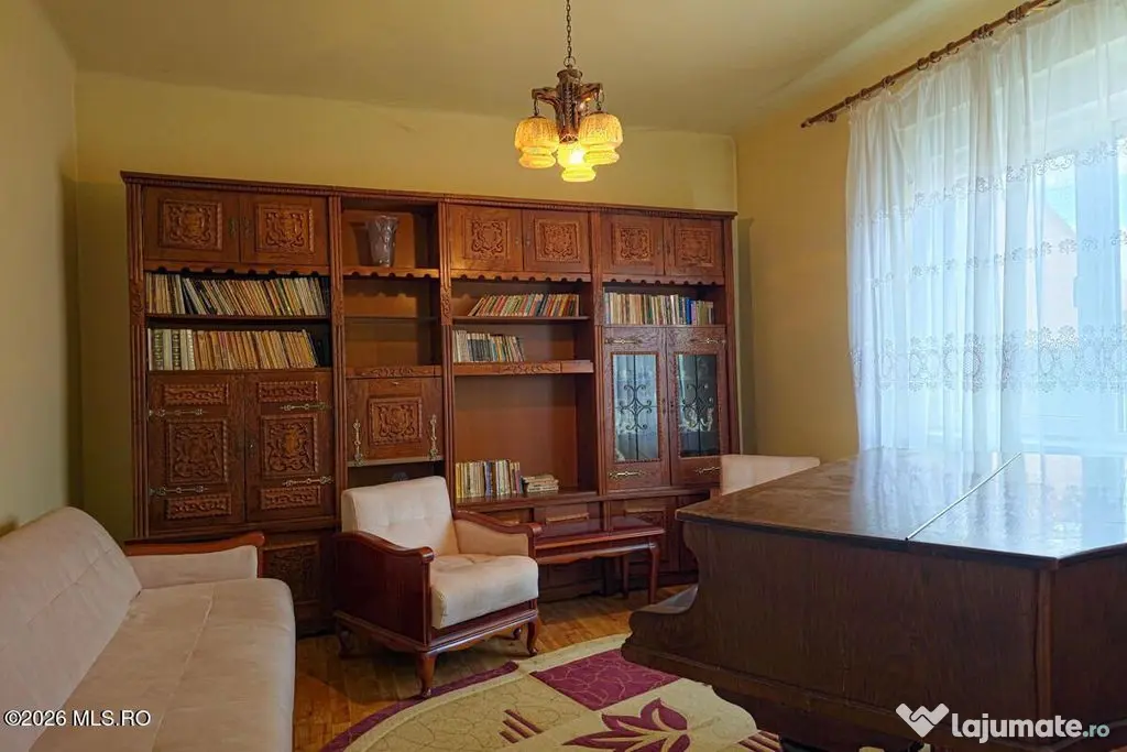 Freidorf - Corneliu Baba - Casa Individuala, 4 Camere, Lo...