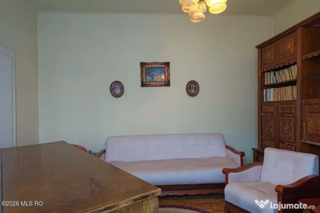 Freidorf - Corneliu Baba - Casa Individuala, 4 Camere, Lo...