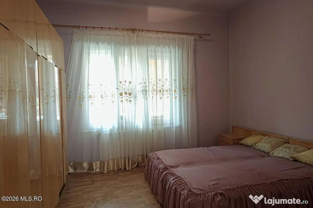 Freidorf - Corneliu Baba - Casa Individuala, 4 Camere, Lo...