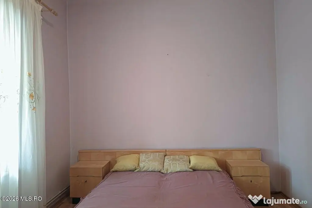 Freidorf - Corneliu Baba - Casa Individuala, 4 Camere, Lo...