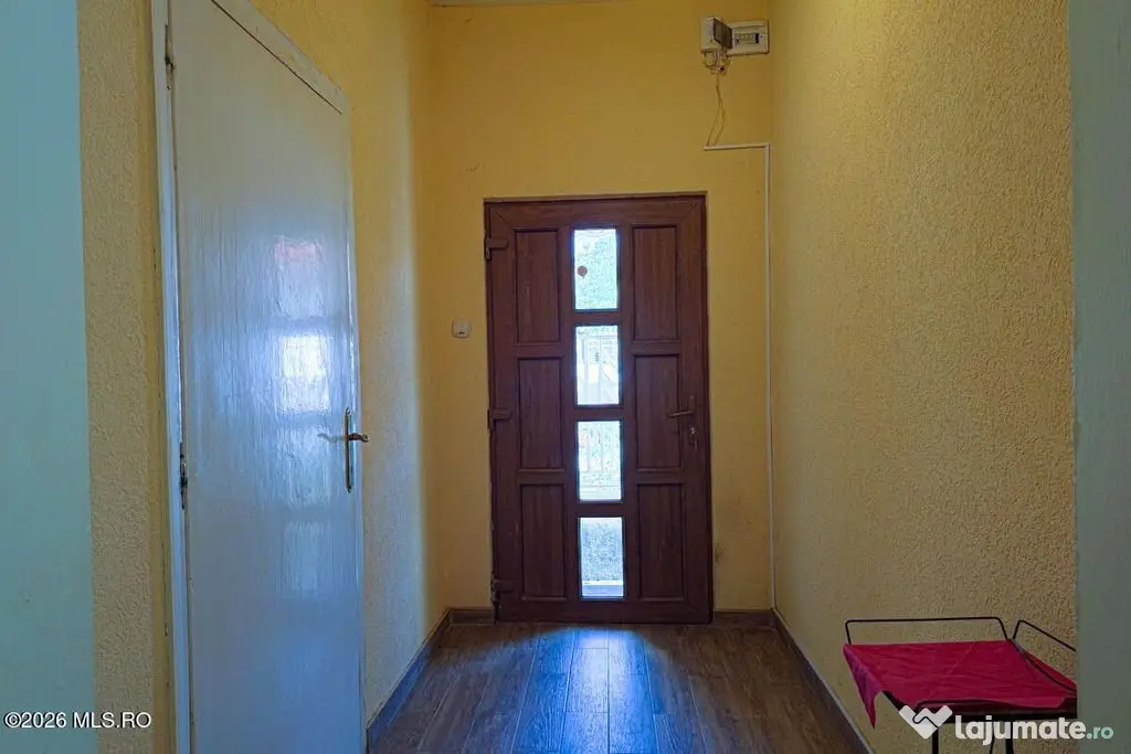 Freidorf - Corneliu Baba - Casa Individuala, 4 Camere, Lo...