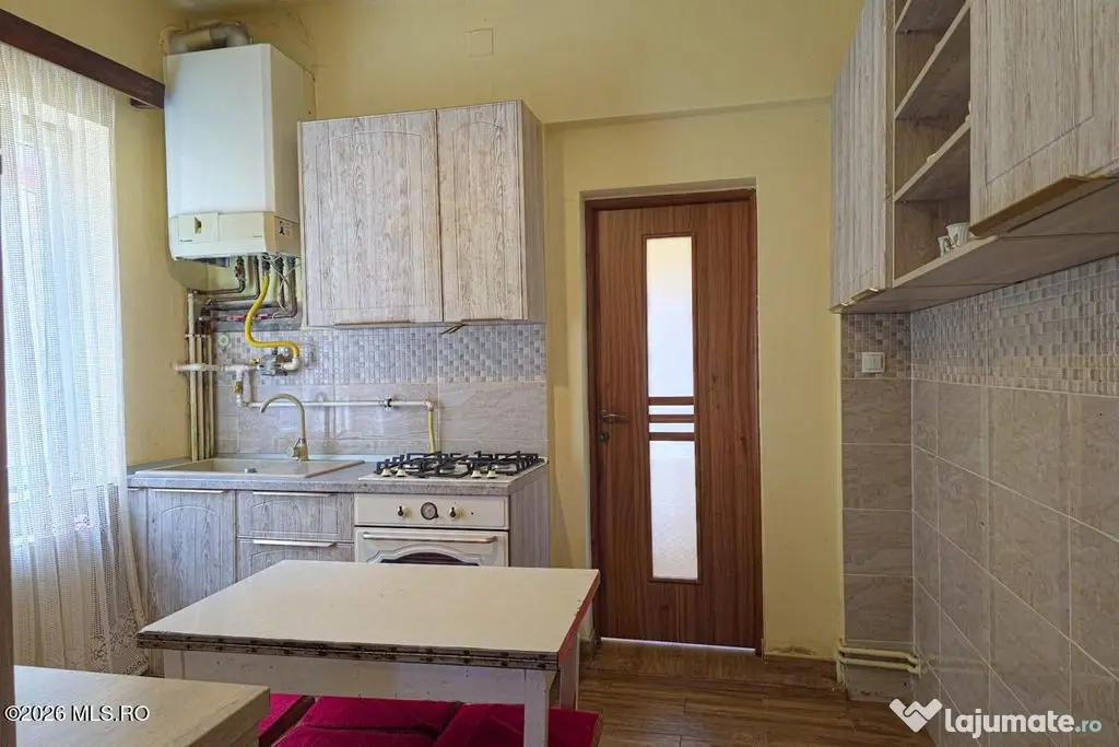 Freidorf - Corneliu Baba - Casa Individuala, 4 Camere, Lo...