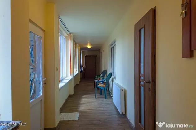 Freidorf - Corneliu Baba - Casa Individuala, 4 Camere, Lo...