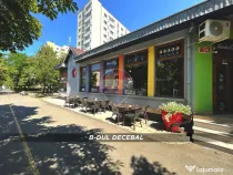Spațiu Comercial de Vânzare | Bulevardul Decebal, Baia ...