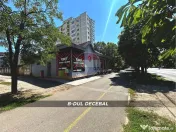 Spațiu Comercial de Vânzare | Bulevardul Decebal, Baia ...