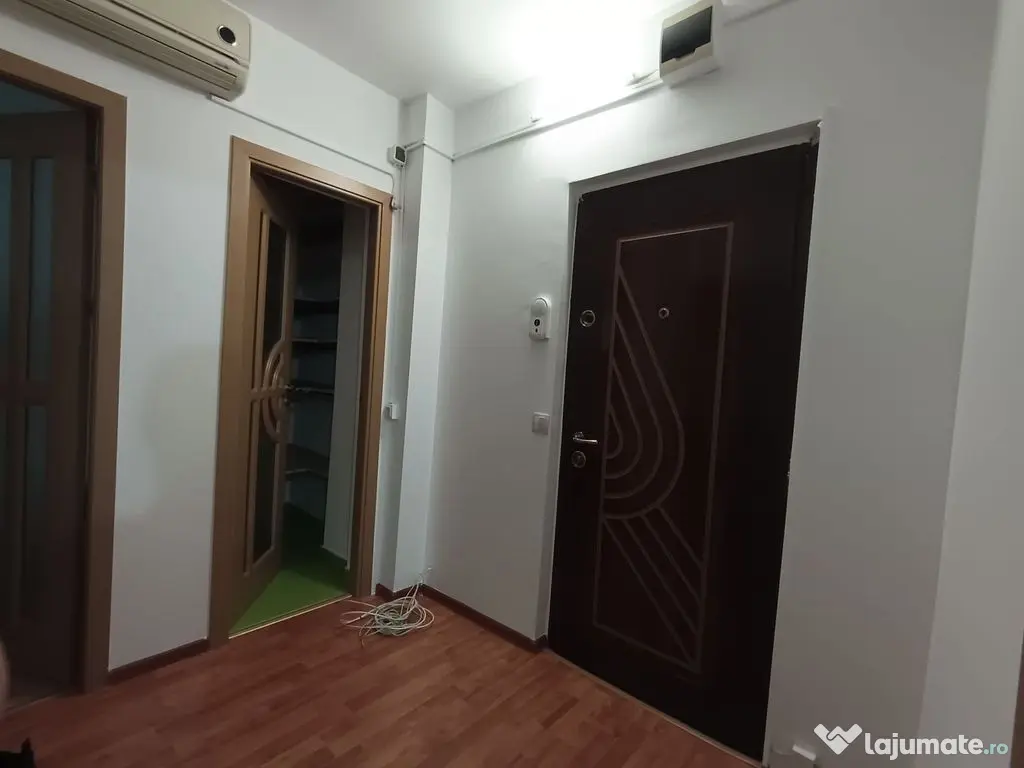 Apartament 3 camere, 62 mp, etaj 2 – Ideal pentru familie!