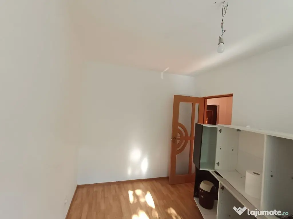 Apartament 3 camere, 62 mp, etaj 2 – Ideal pentru familie!