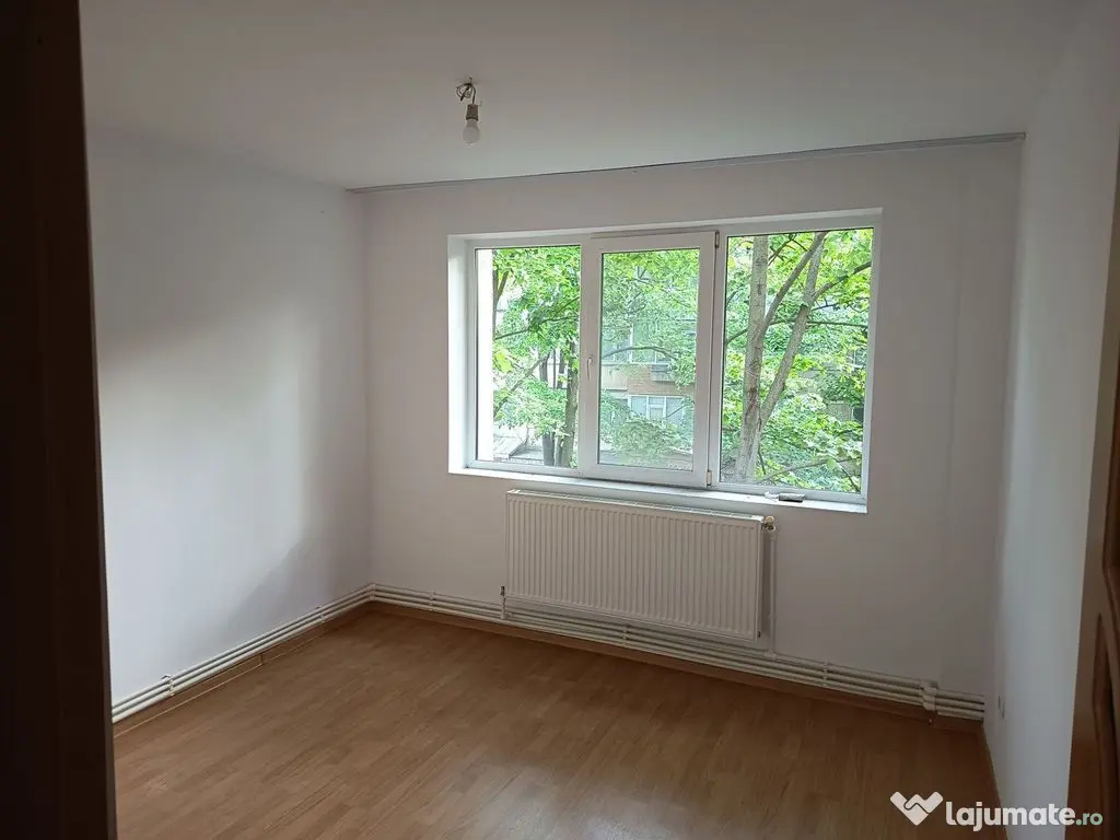 Apartament 3 camere, 62 mp, etaj 2 – Ideal pentru familie!