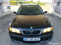 Vând Bmw seria 3 E46 motor 2.0 150 cai