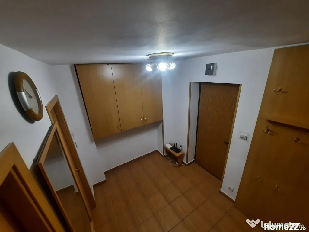 Unirii camera de comert etaj 2