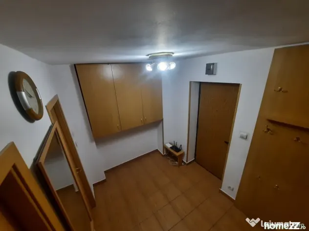 Unirii camera de comert etaj 2