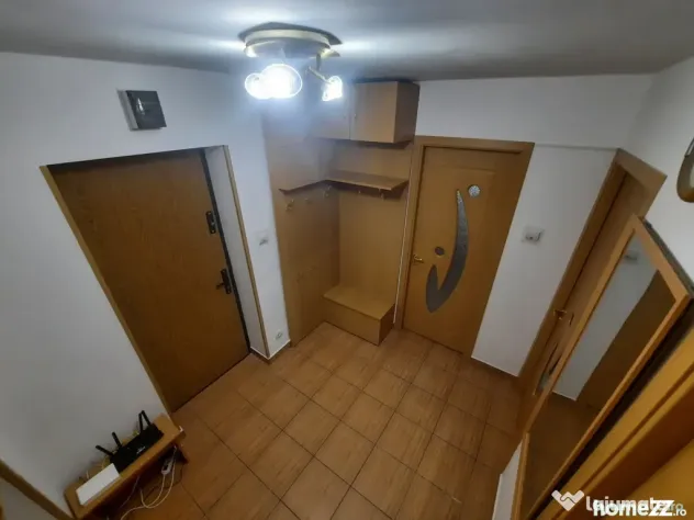 Unirii camera de comert etaj 2