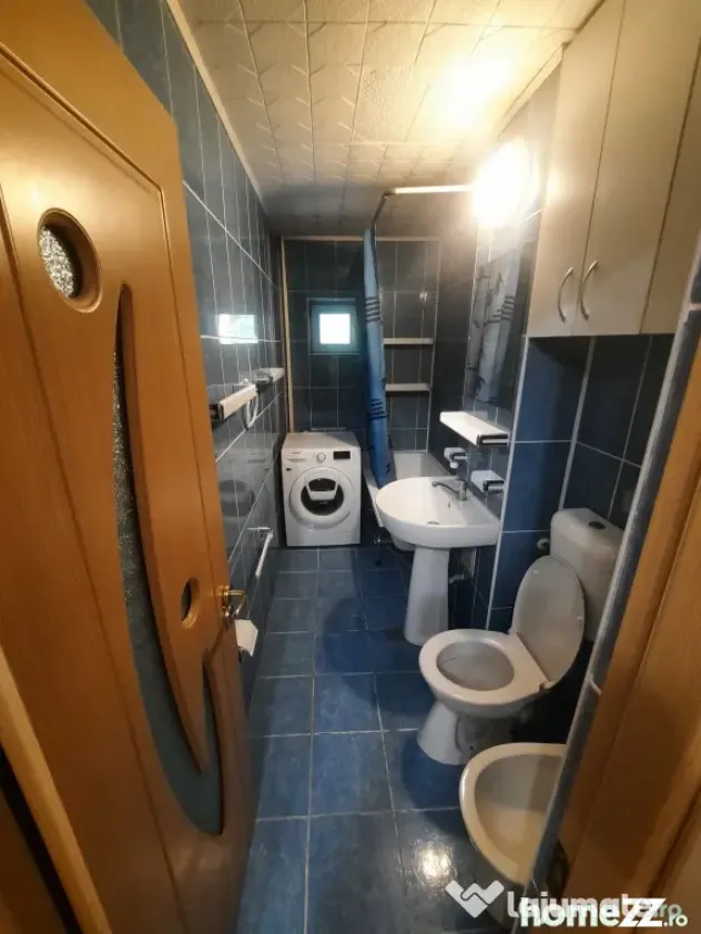 Unirii camera de comert etaj 2