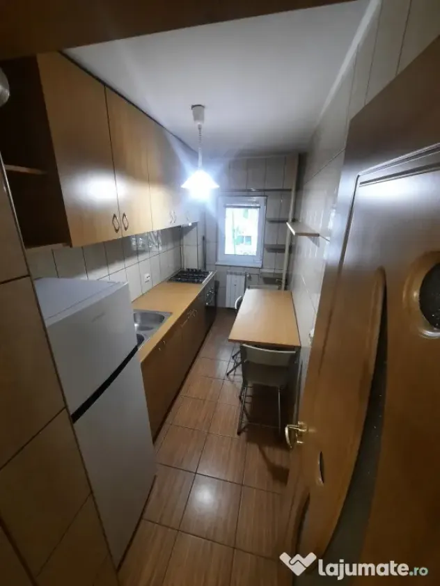 Unirii camera de comert etaj 2