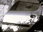 Usa portiera de Peugeot 206 din 1998-2012