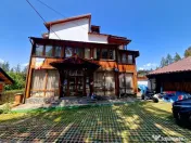 Pensiune de vânzare I Predeal | Teren 600 mp | 14 dormit...