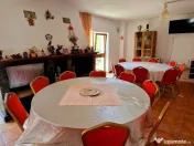 Pensiune de vânzare I Predeal | Teren 600 mp | 14 dormit...