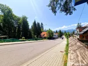 Pensiune de vânzare I Predeal | Teren 600 mp | 14 dormit...