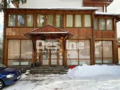 Pensiune de vânzare I Predeal | Teren 600 mp | 14 dormitoare I 12 bai 
